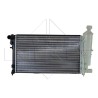 NRF 50471 Radiador, refrigeración del motor