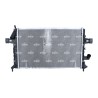 NRF 506616 Radiador, refrigeración del motor