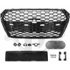 DIEDERICHS 1020240 Panal de radiador - 1