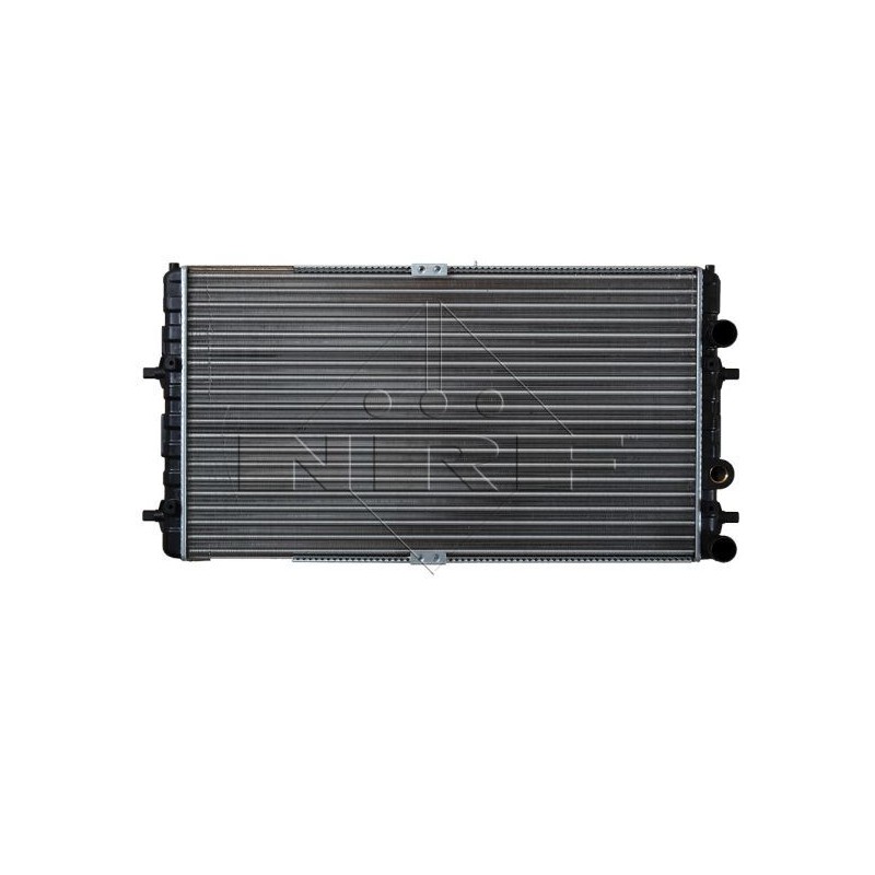 NRF 52160 Radiador, refrigeración del motor