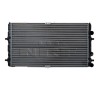 NRF 52160 Radiador, refrigeración del motor