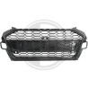 DIEDERICHS 1020840 Panal de radiador - 1