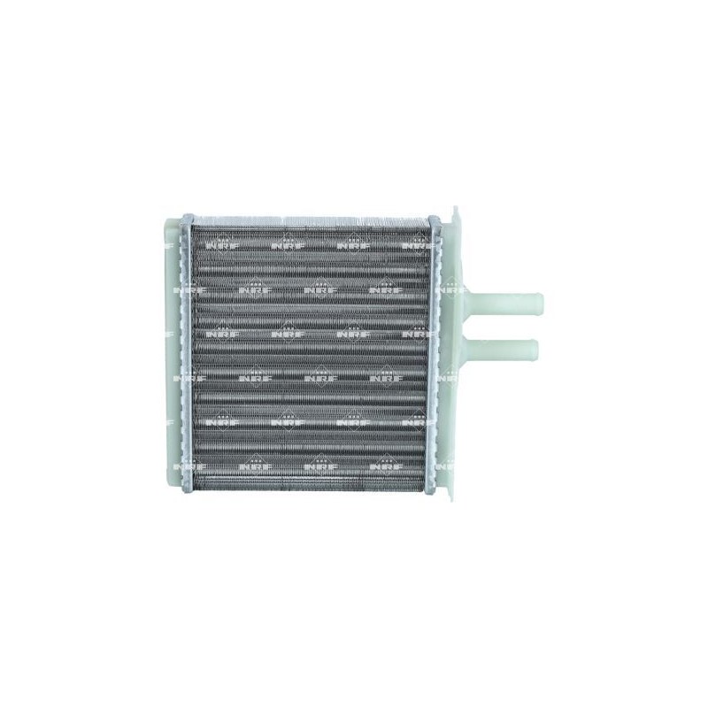 NRF 53204 Radiador de calefacción