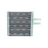 NRF 53204 Radiador de calefacción