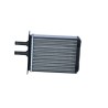 NRF 53205 Radiador de calefacción