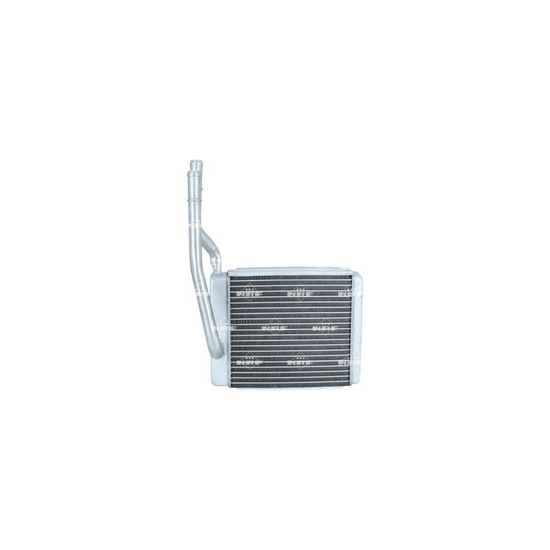 NRF 53206 Radiador de calefacción