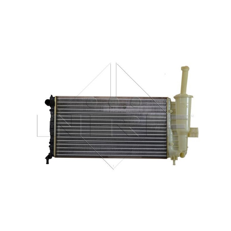 NRF 53230 Radiador, refrigeración del motor