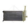 NRF 53230 Radiador, refrigeración del motor