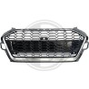 DIEDERICHS 1020841 Panal de radiador - 1