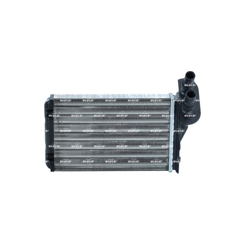 NRF 53382 Radiador de calefacción