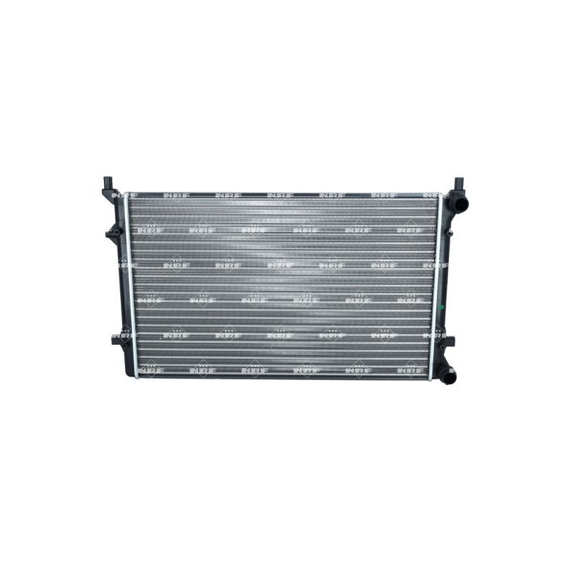 NRF 53404 Radiador, refrigeración del motor