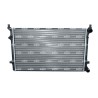 NRF 53404 Radiador, refrigeración del motor
