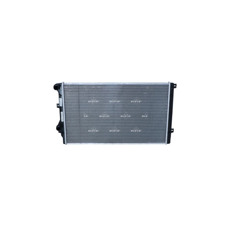 NRF 53406 Radiador, refrigeración del motor