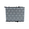NRF 53424 Radiador, refrigeración del motor