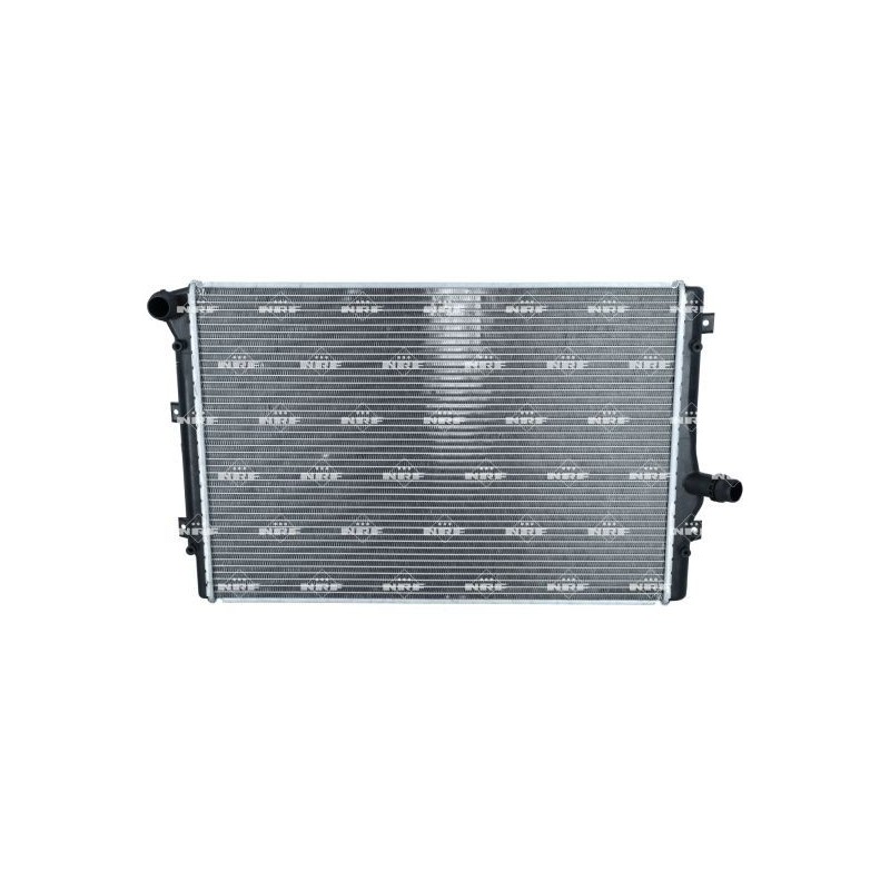 NRF 53425 Radiador, refrigeración del motor