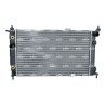 NRF 54201 Radiador, refrigeración del motor