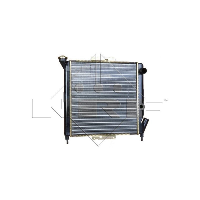 NRF 54641 Radiador, refrigeración del motor