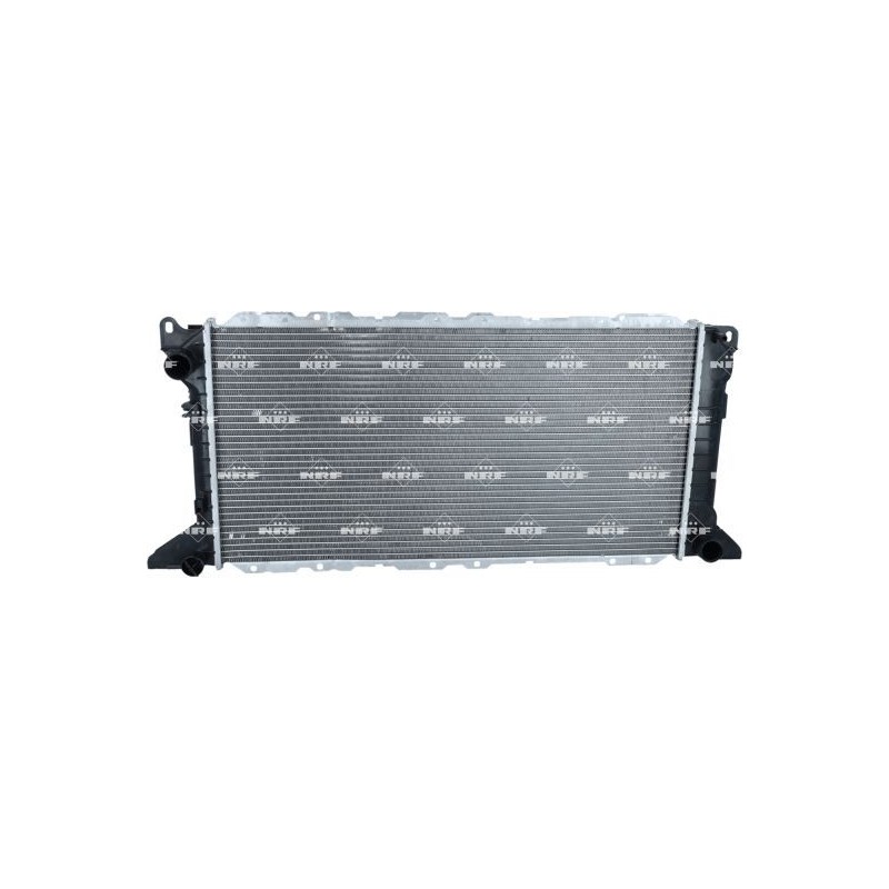 NRF 54754 Radiador, refrigeración del motor