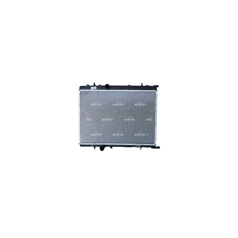 NRF 58308 Radiador, refrigeración del motor