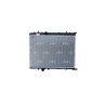 NRF 58308 Radiador, refrigeración del motor