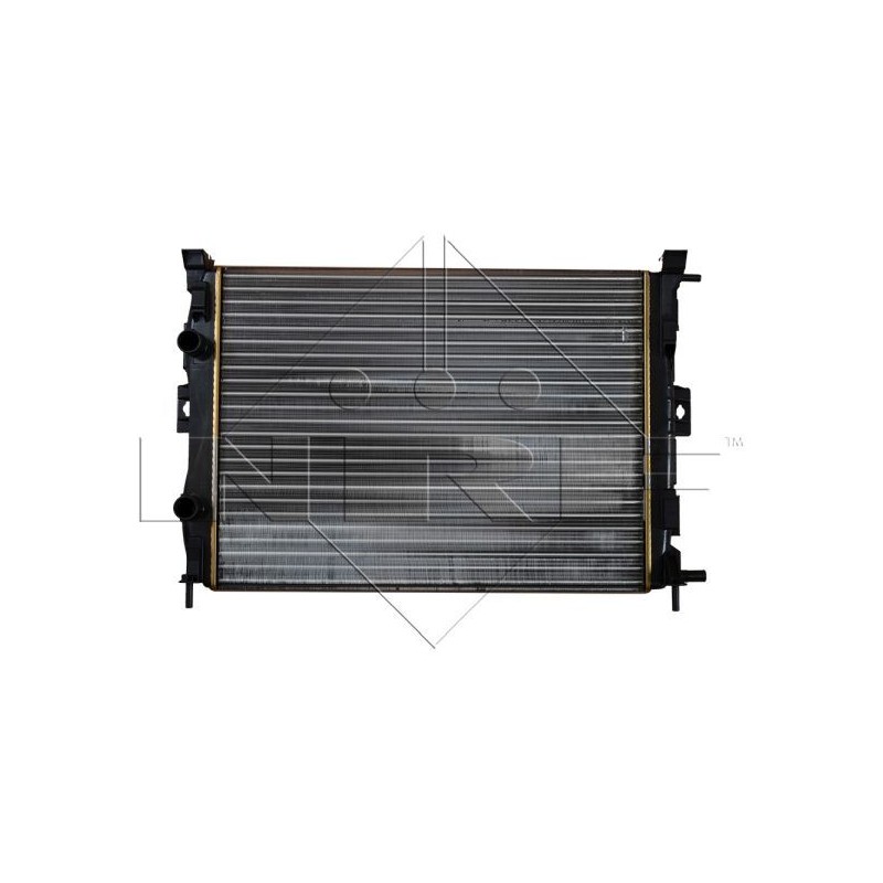 NRF 58328 Radiador, refrigeración del motor