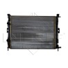 NRF 58328 Radiador, refrigeración del motor