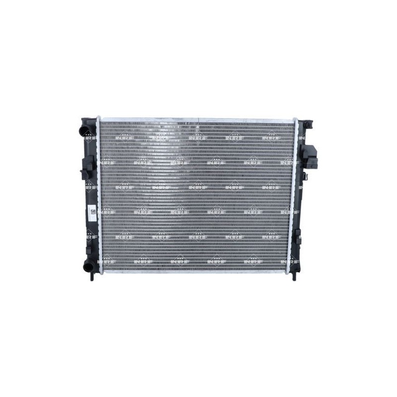 NRF 58332 Radiador, refrigeración del motor