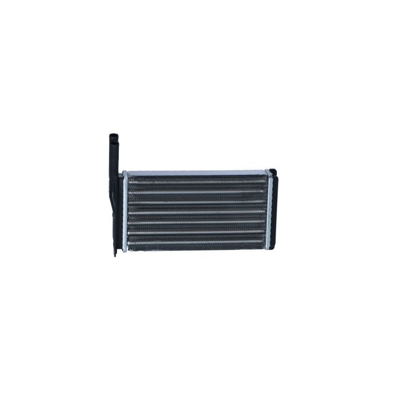 NRF 58608 Radiador de calefacción