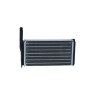 NRF 58608 Radiador de calefacción