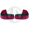 DIEDERICHS 1214697 Juego luz trasera - 1