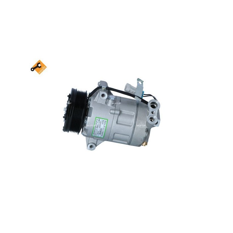 NRF 32427 Compresor, aire acondicionado