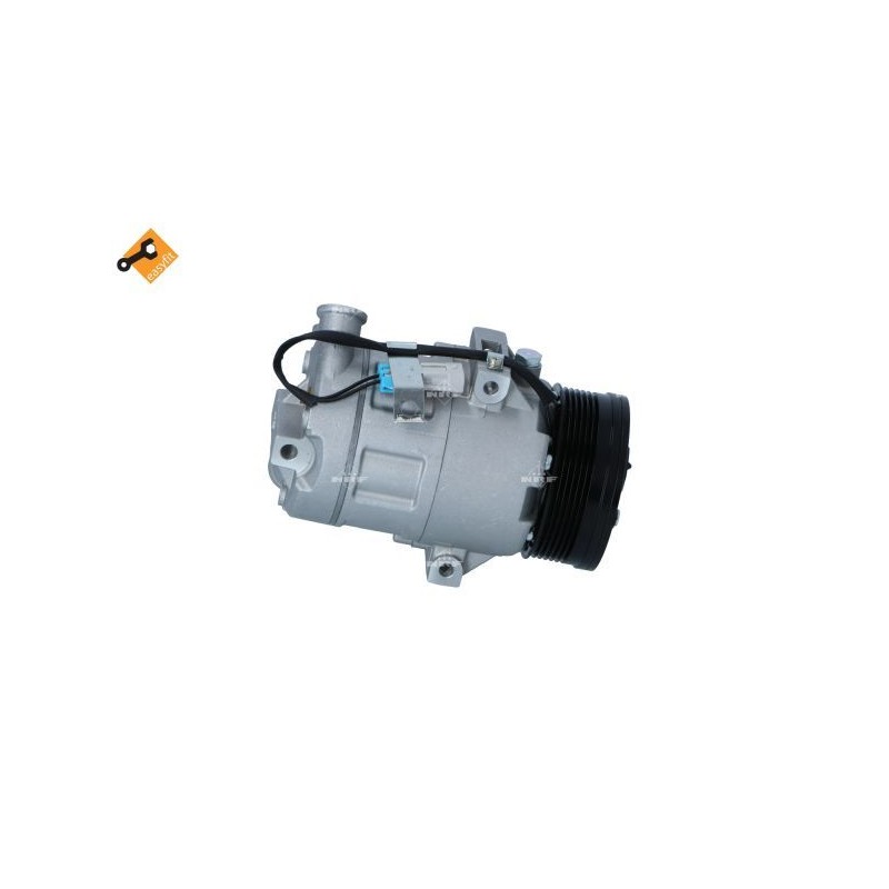 NRF 32428 Compresor, aire acondicionado