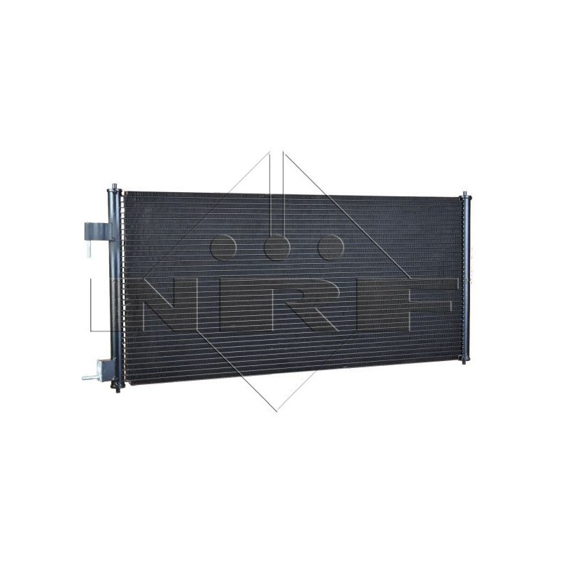 NRF 35681 Condensador, aire acondicionado