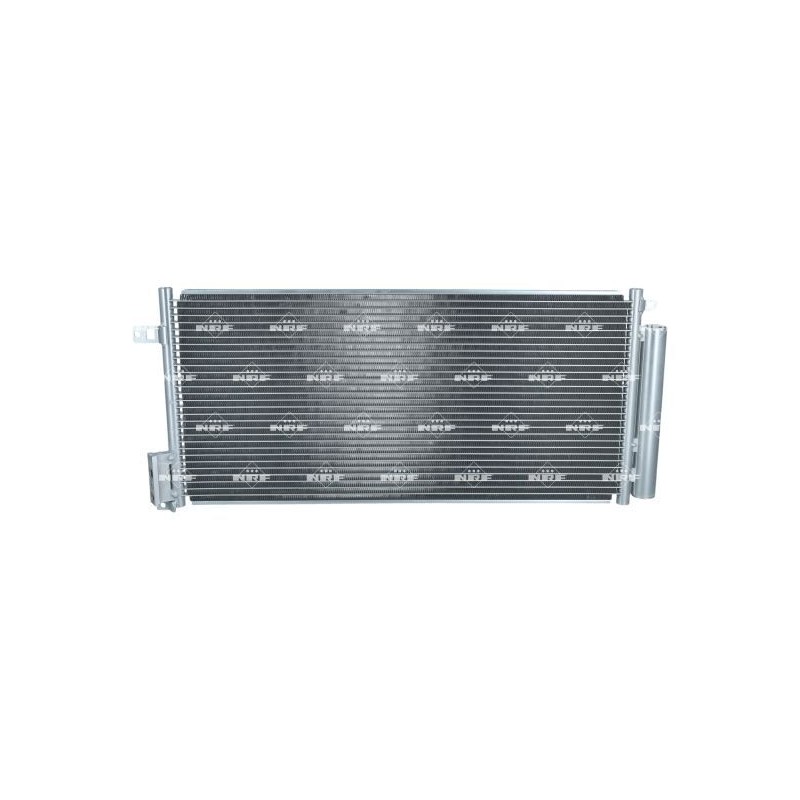 NRF 35750 Condensador, aire acondicionado