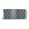 NRF 35750 Condensador, aire acondicionado
