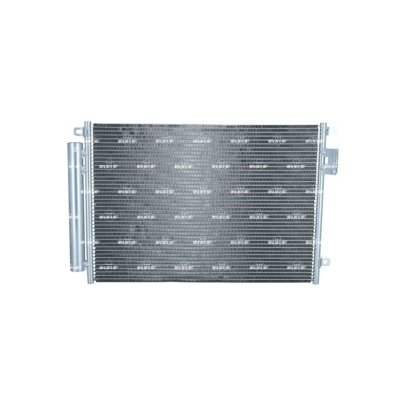 NRF 35753 Condensador, aire acondicionado