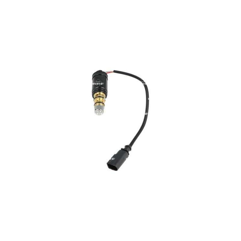 NRF 38460 Válvula reguladora, compresor