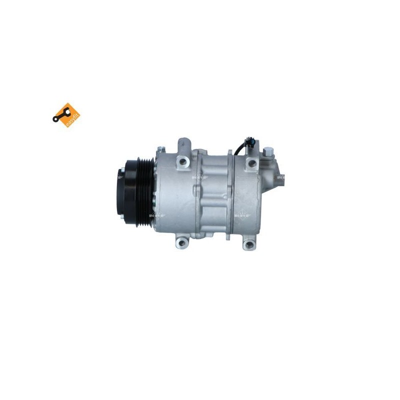NRF 32584 Compresor, aire acondicionado