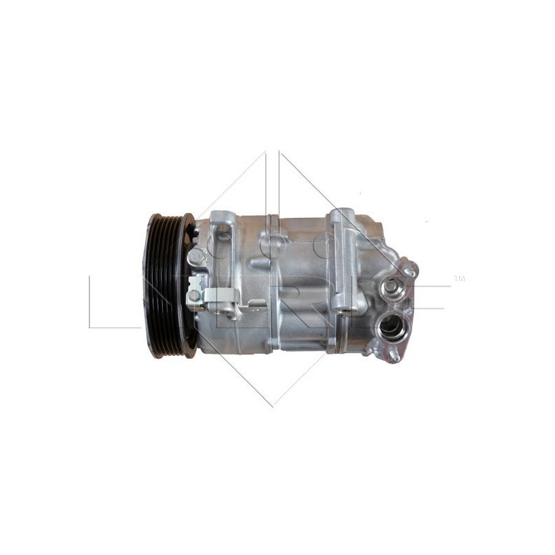 NRF 32593 Compresor, aire acondicionado
