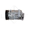 NRF 32593 Compresor, aire acondicionado