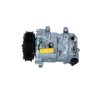 NRF 32682 Compresor, aire acondicionado