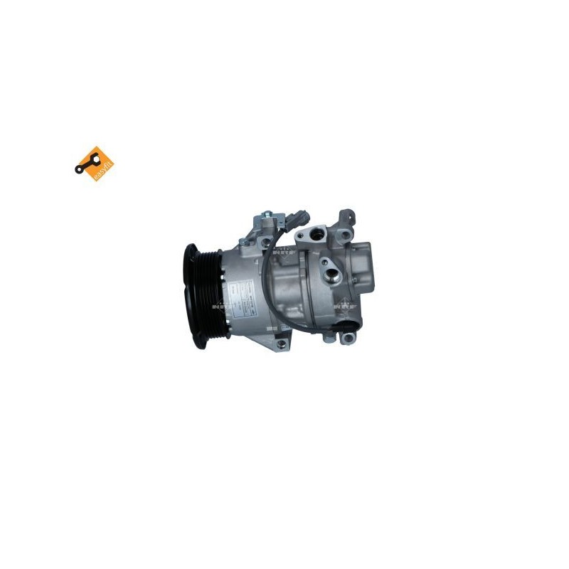 NRF 32736 Compresor, aire acondicionado