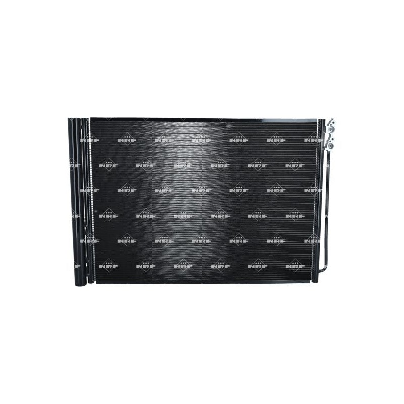 NRF 350033 Condensador, aire acondicionado