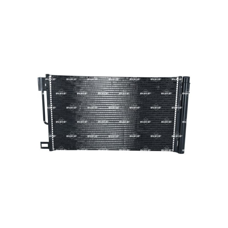 NRF 35777 Condensador, aire acondicionado