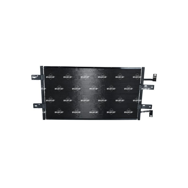 NRF 35900 Condensador, aire acondicionado