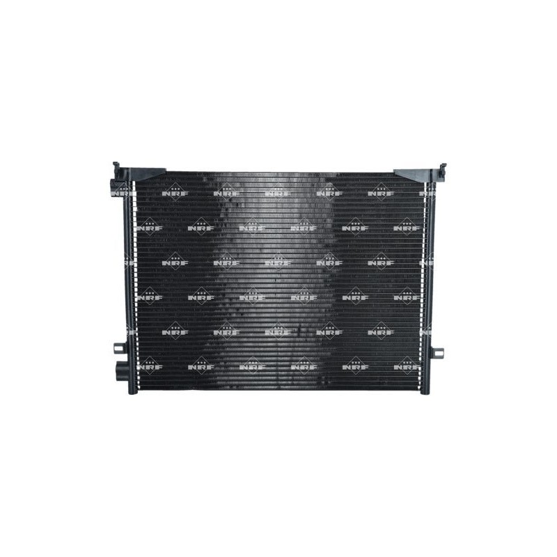 NRF 35914 Condensador, aire acondicionado
