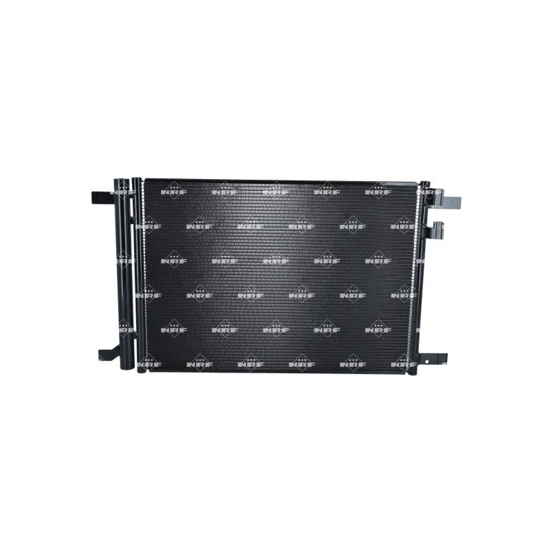 NRF 35968 Condensador, aire acondicionado