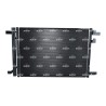 NRF 35968 Condensador, aire acondicionado