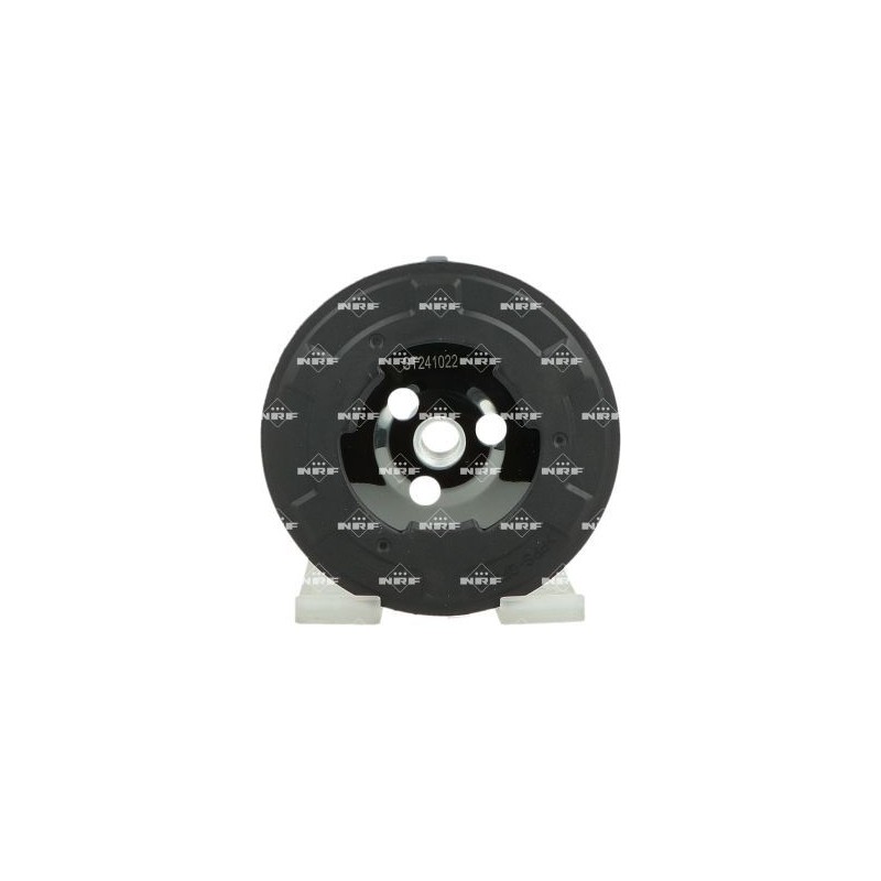 NRF 38474 Disco de embrague, acoplamiento magnético (compresor)