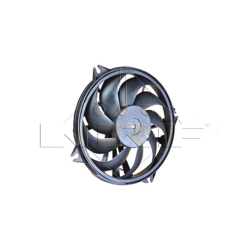 NRF 47223 Ventilador, refrigeración del motor
